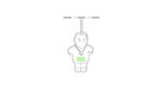 Clip Memo Holder Sanus