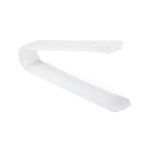 Pinza Kubits BLANCO