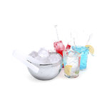 Pinza Kubits BLANCO