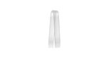 Pinza Kubits BLANCO