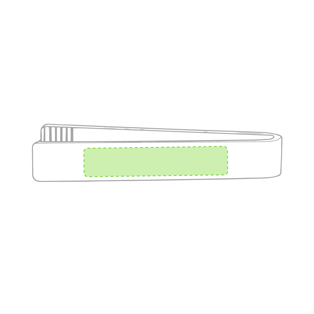 Pinza Kubits