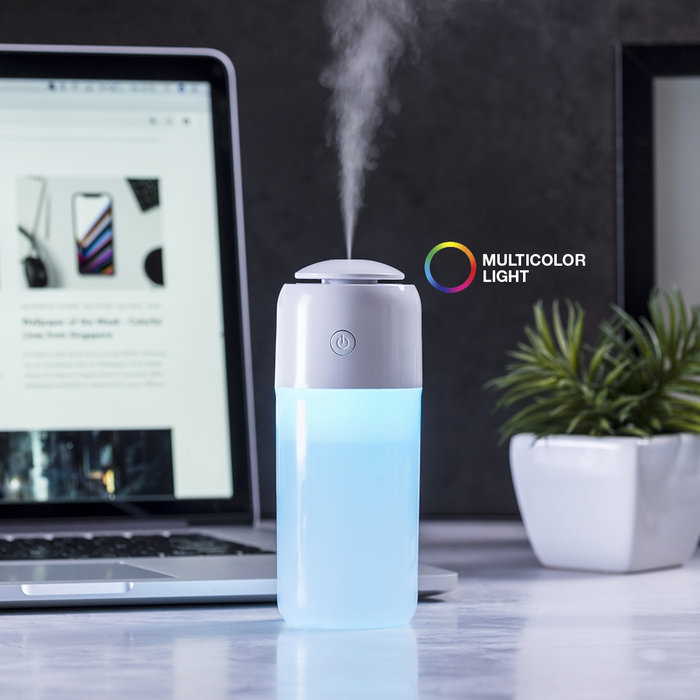 Humidificador Trudy BLANCO