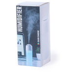 Humidificador Trudy BLANCO