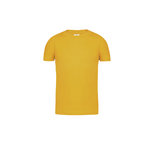 Kids Colour T-Shirt "keya" YC150 YELLOW