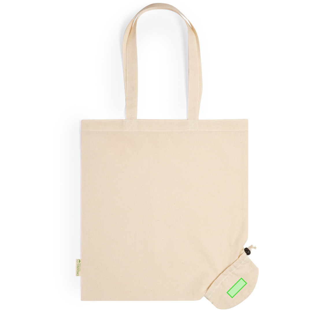 Bolsa Plegable Nepax