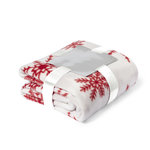 Blanket Landak NAVY BLUE