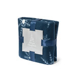 Blanket Landak NAVY BLUE