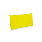 Beauty Bag Valax YELLOW FLUORO