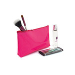 Beauty Bag Valax YELLOW FLUORO