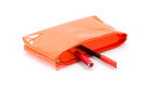 Beauty Bag Valax YELLOW FLUORO