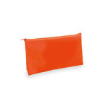 Beauty Bag Valax YELLOW FLUORO