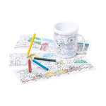Taza Fesient SC