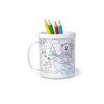 Taza Fesient SC