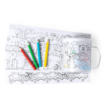 Taza Fesient SC