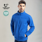 Chaqueta Baidok AZUL