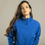 Chaqueta Baidok AZUL