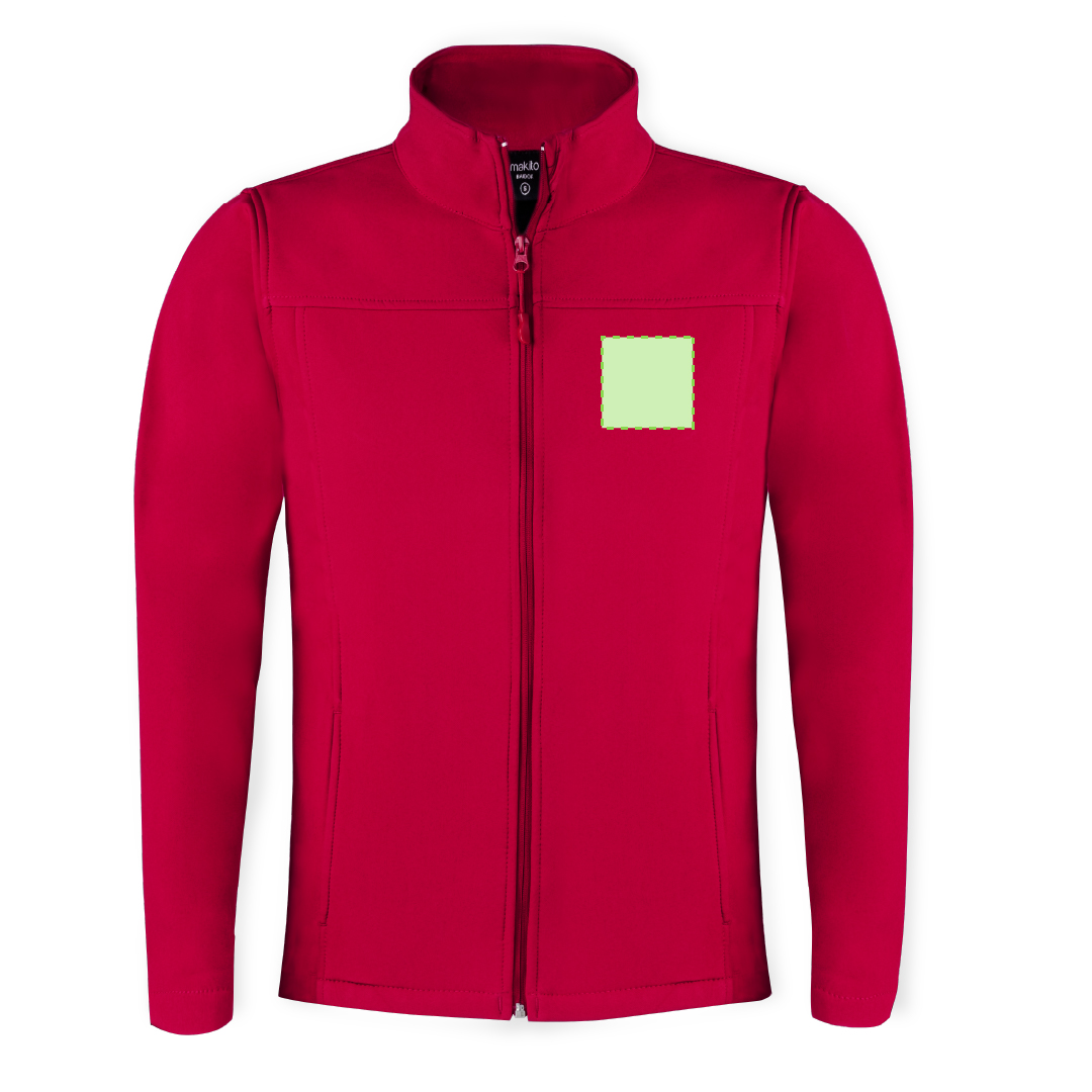 Chaqueta Baidok