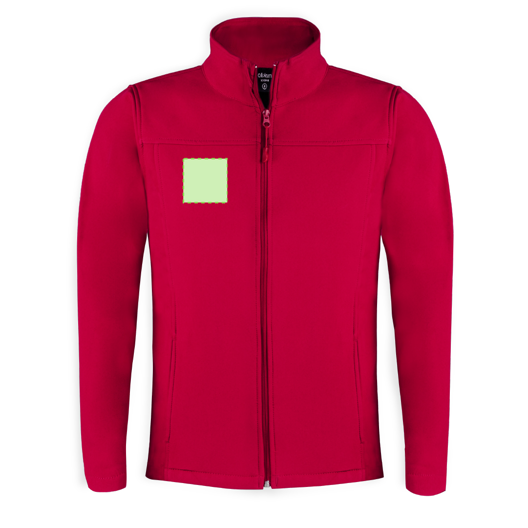 Chaqueta Baidok