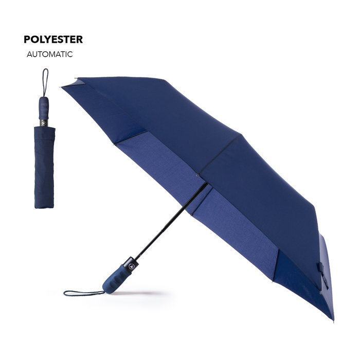 Parapluie Elmer BORDEAUX