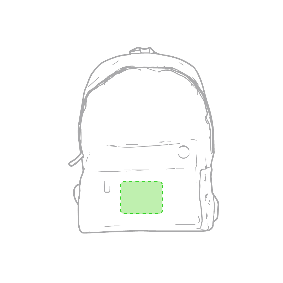 Mochila Chens