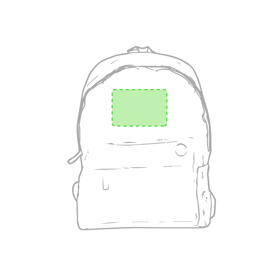 Mochila Chens