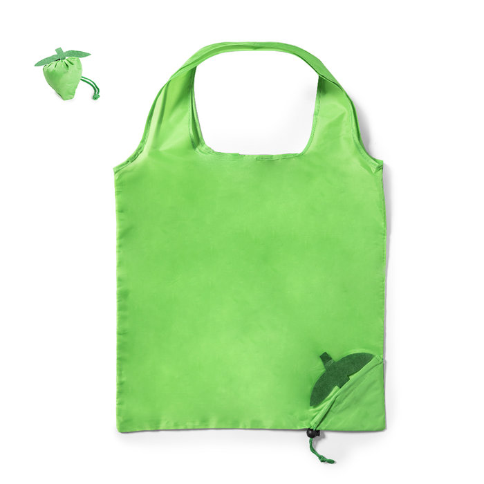 Foldable Bag Corni STRAWBERRY