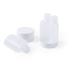 Set Viaje Lopix BLANCO