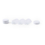 Set Viaje Lopix BLANCO