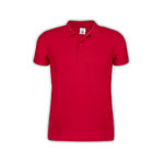 Adult Colour Polo Shirt "keya" MPS180 YELLOW