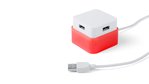 Port USB Dix JAUNE