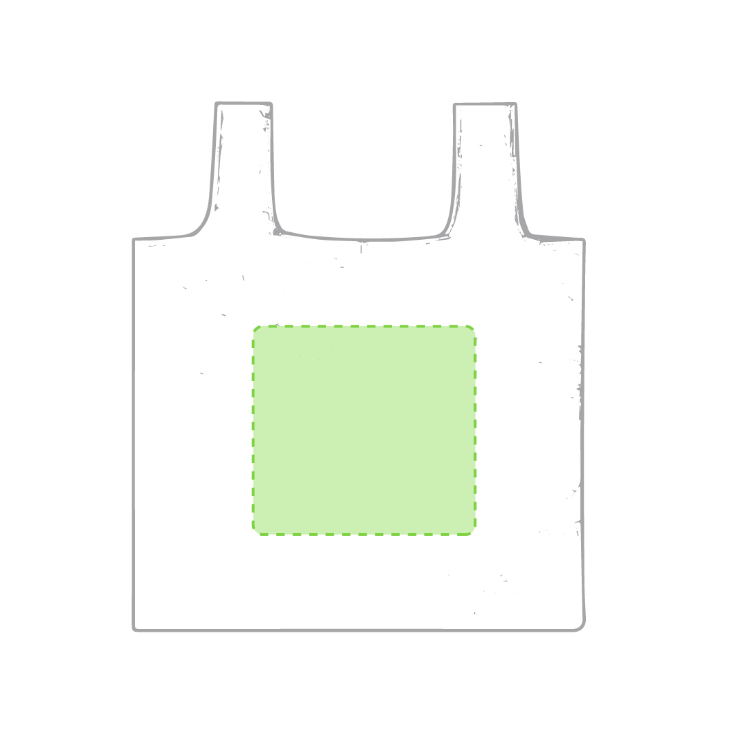 Foldable Bag Restun