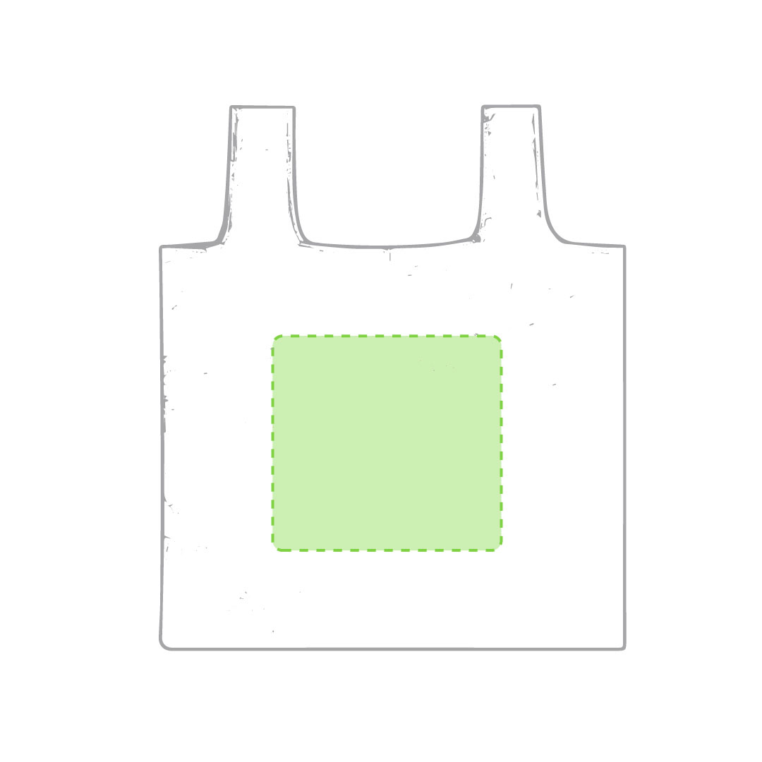 Foldable Bag Restun