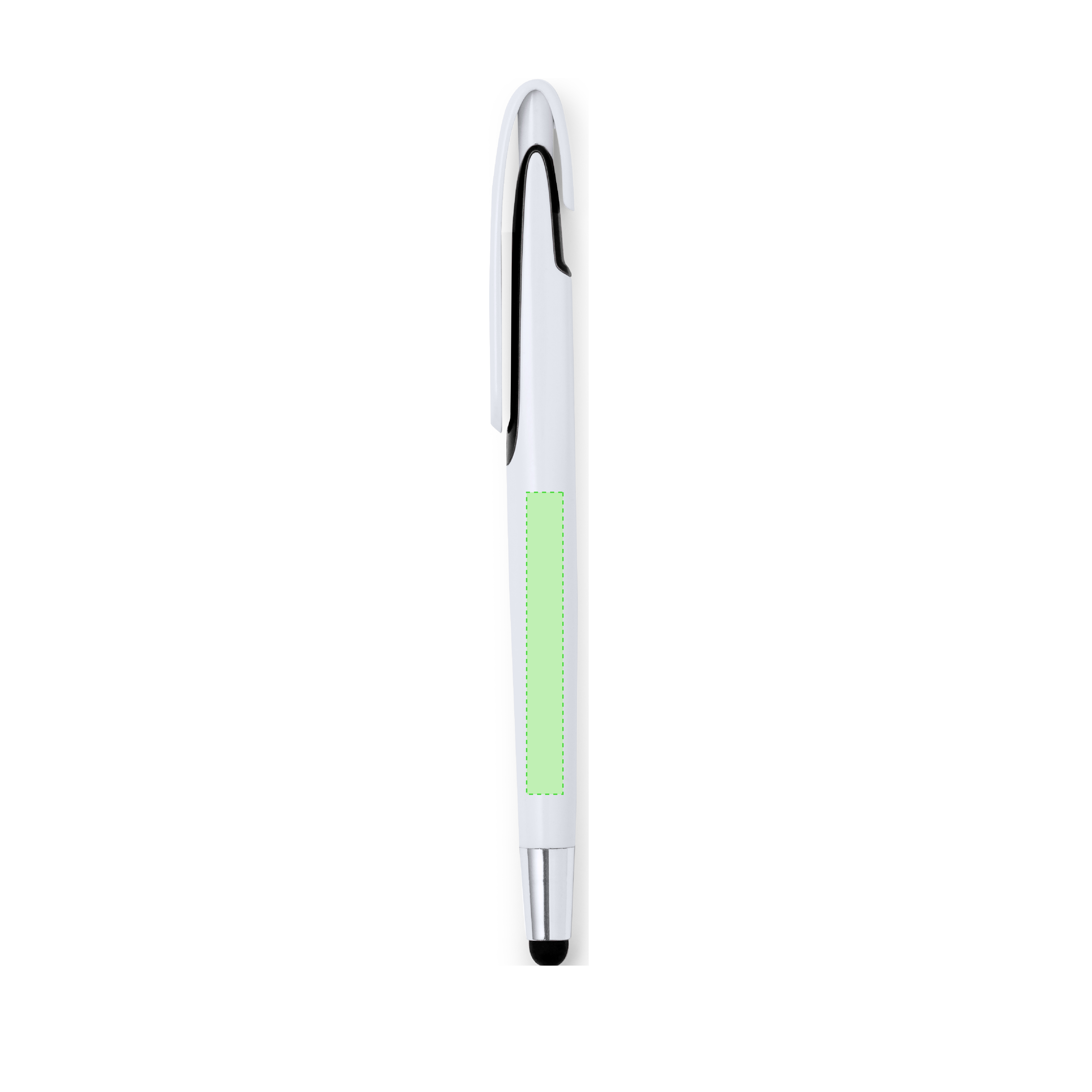 Stylus Touch Ball Pen Zalem