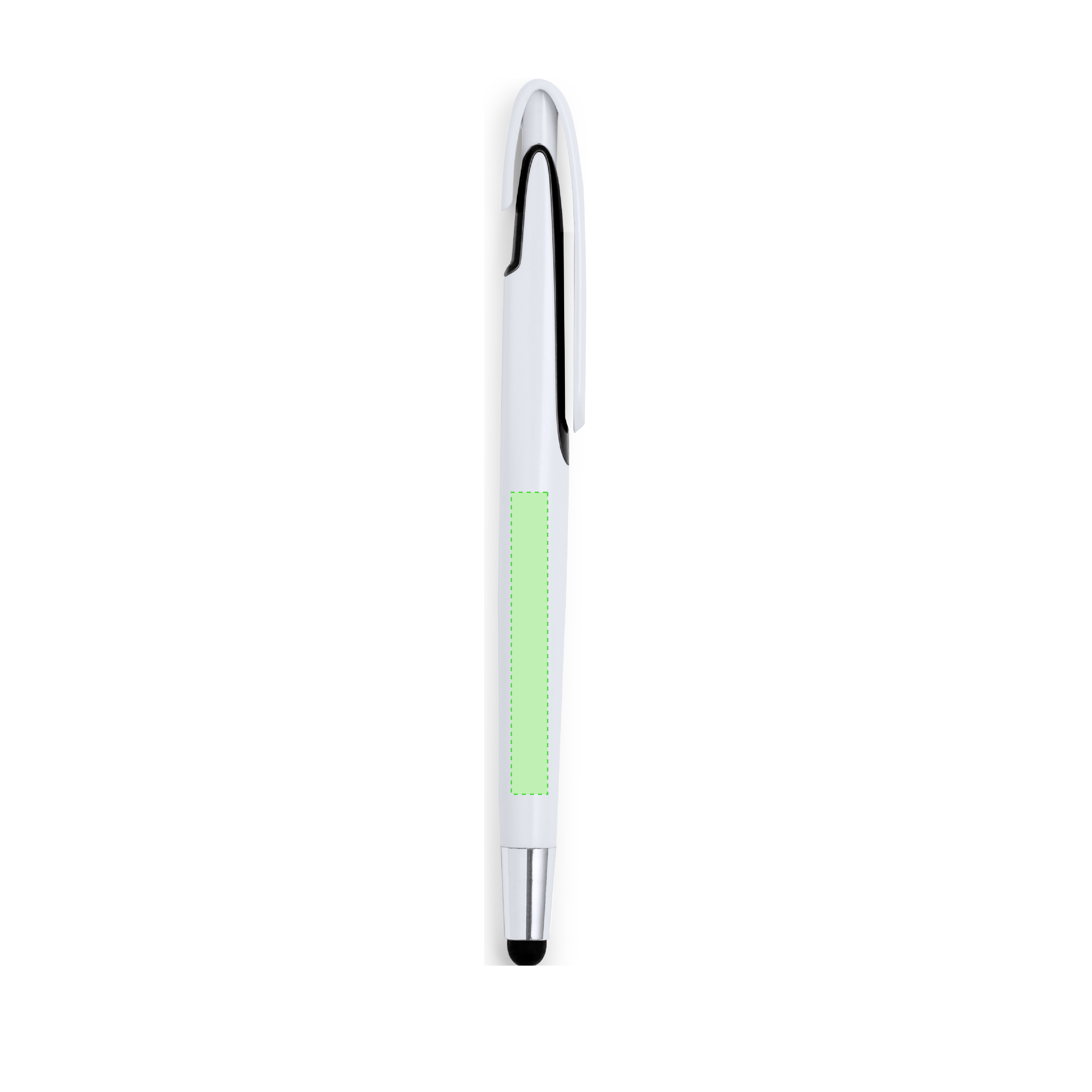 Stylus Touch Ball Pen Zalem