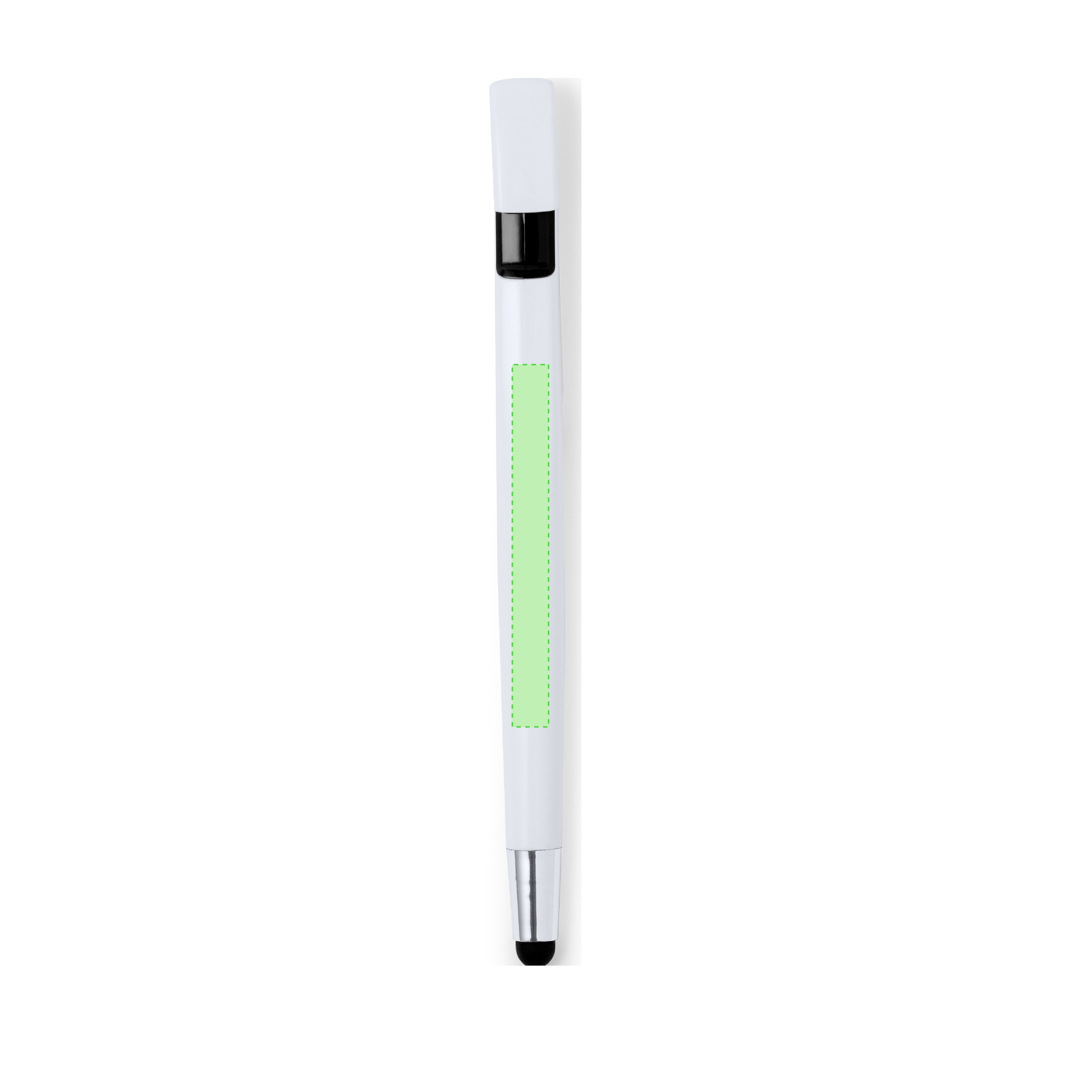 Stylus Touch Ball Pen Zalem