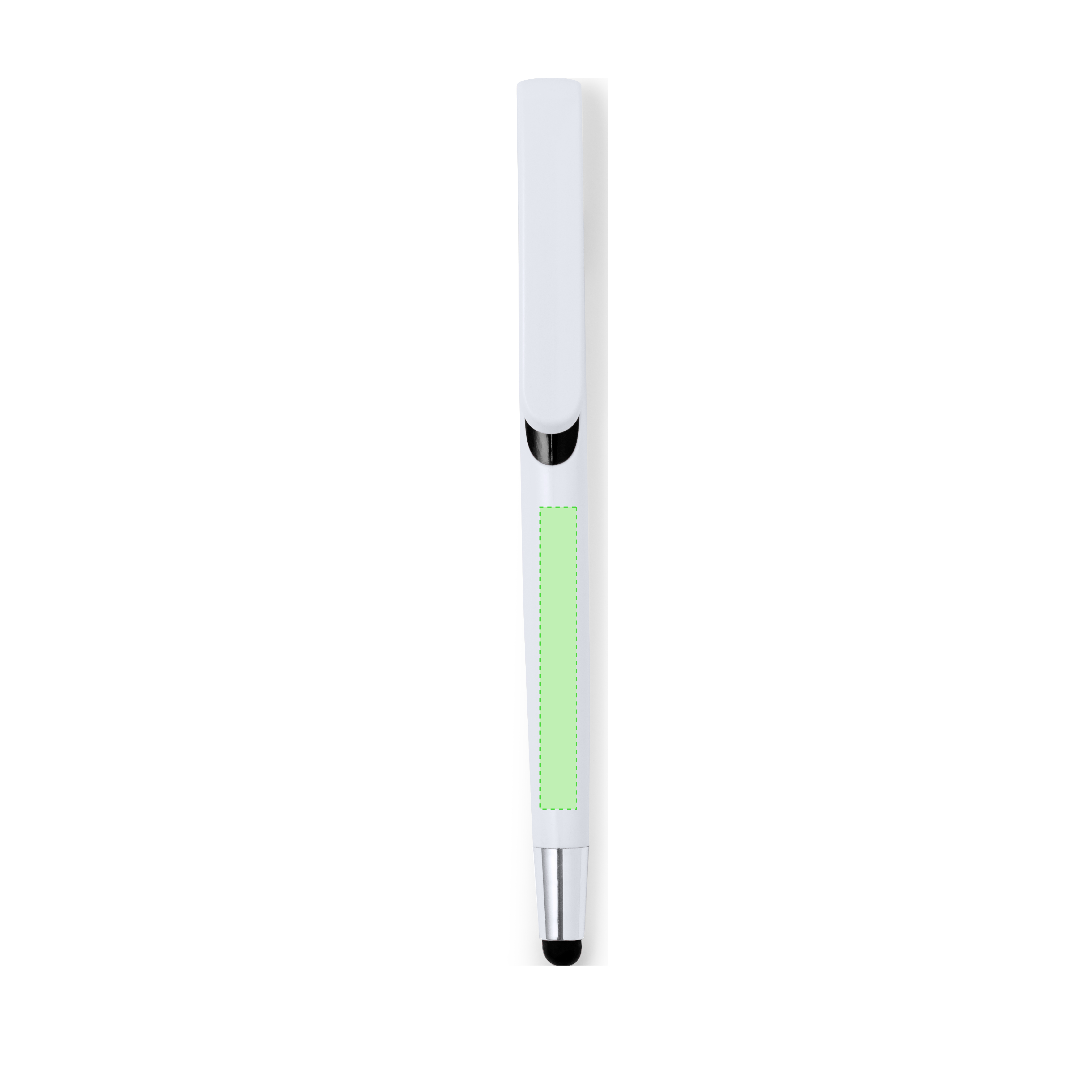 Stylus Touch Ball Pen Zalem
