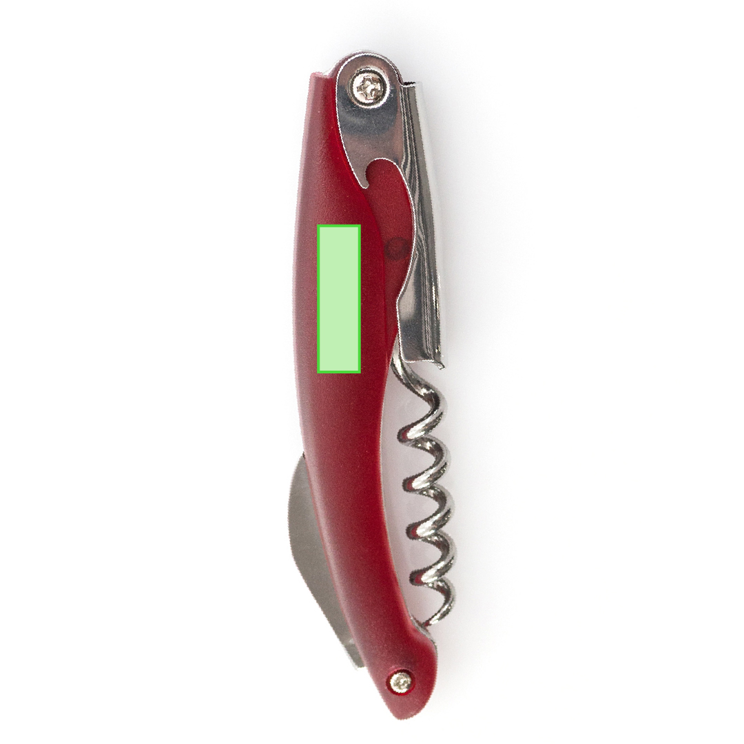 Corkscrew Mac