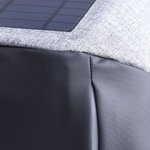 Charger Backpack Koneit GREY