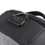 Charger Backpack Koneit GREY