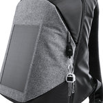 Charger Backpack Koneit GREY