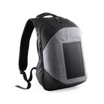 Charger Backpack Koneit GREY