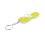 Llavero Perle AMARILLO
