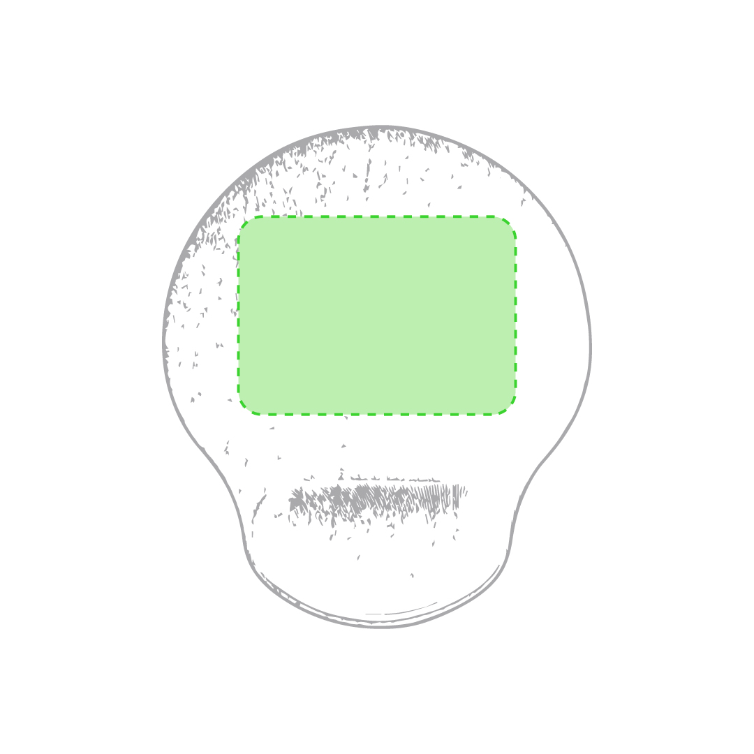 Mousepad Minet