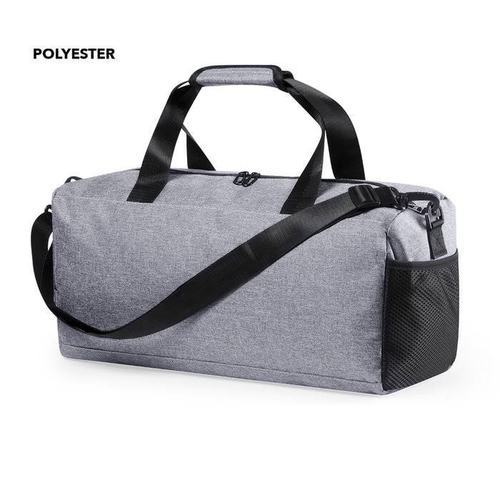 Bolso Lutux GRIS