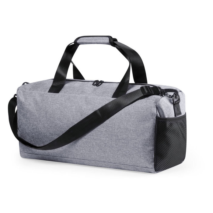 Bolso Lutux GRIS