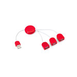 Puerto USB Pod BLANCO