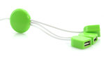 Puerto USB Pod BLANCO