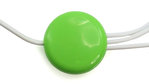 Puerto USB Pod BLANCO
