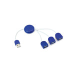 Puerto USB Pod BLANCO
