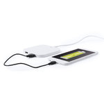 Cargador Donson BLANCO